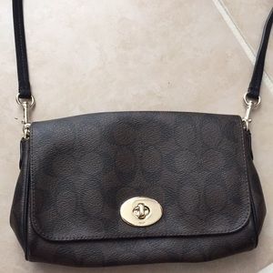 Coach Crossbody Purse